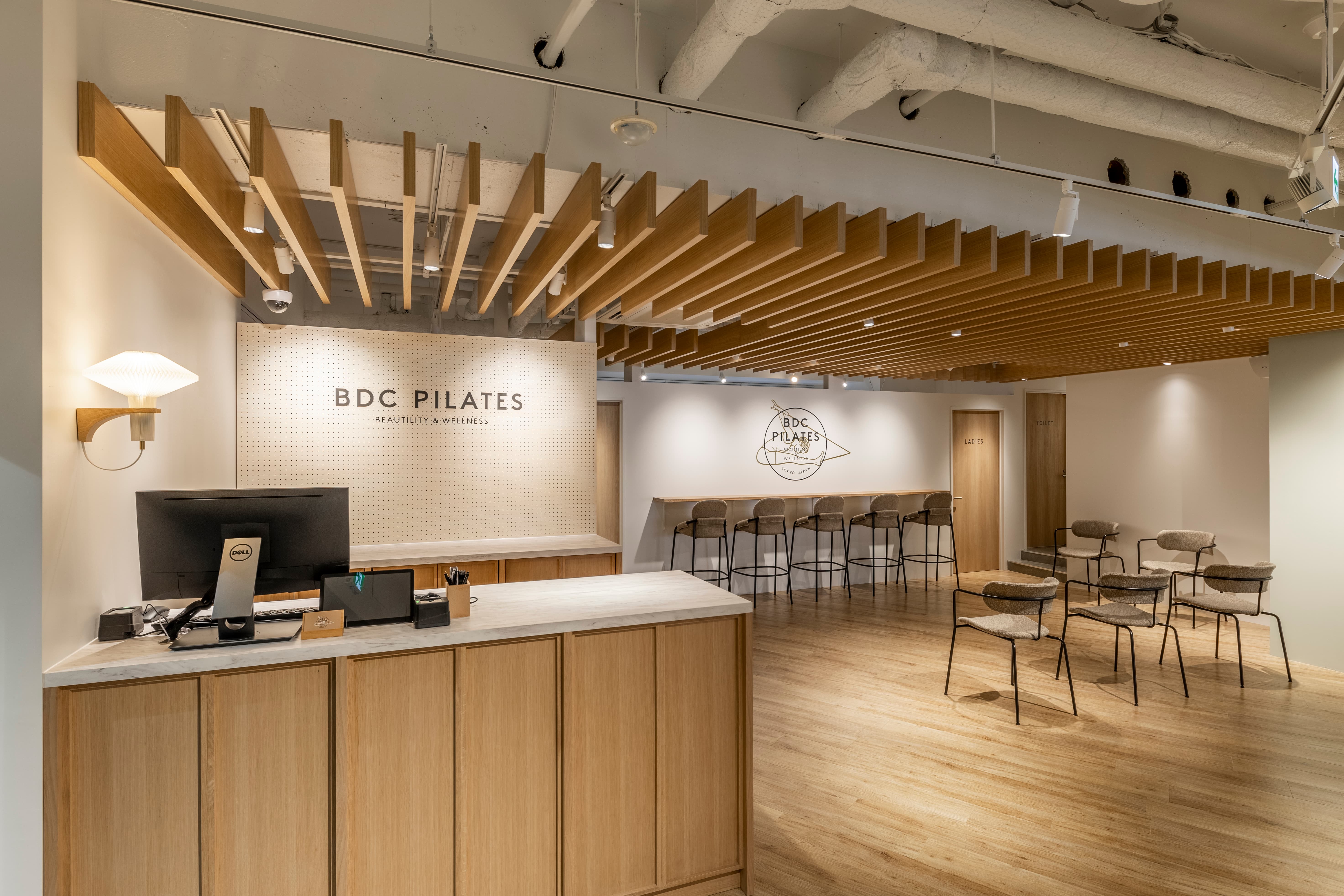 PILATES STUDIO_ikebukuro