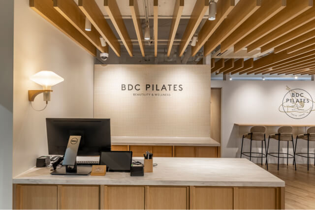 PILATES STUDIO_ikebukuro