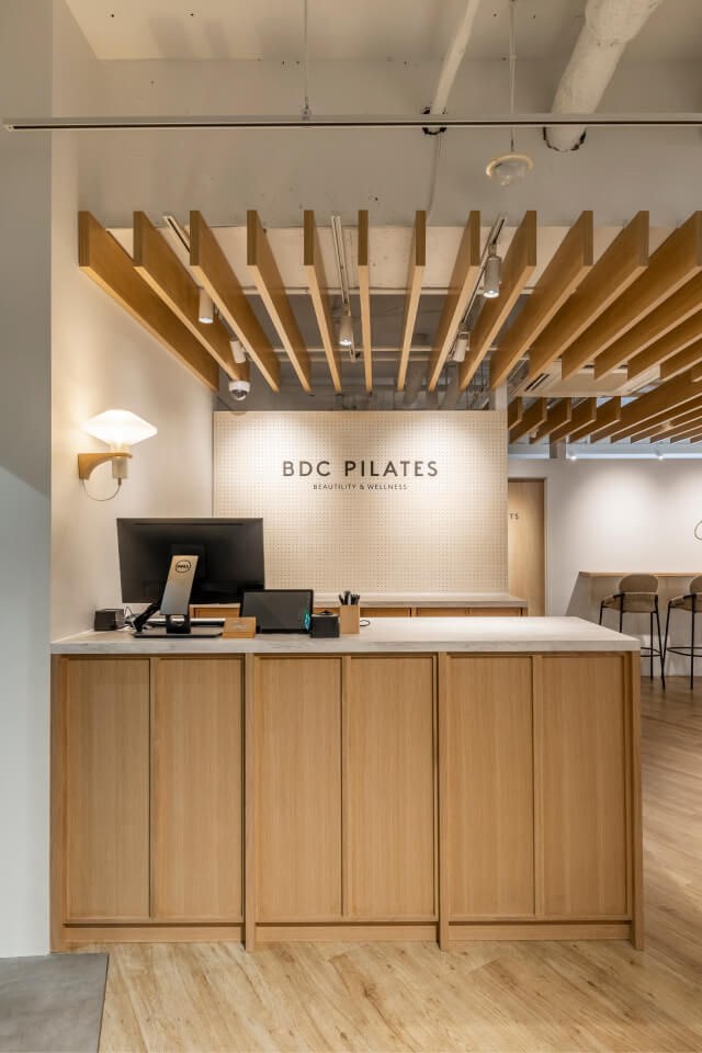 PILATES STUDIO_ikebukuro