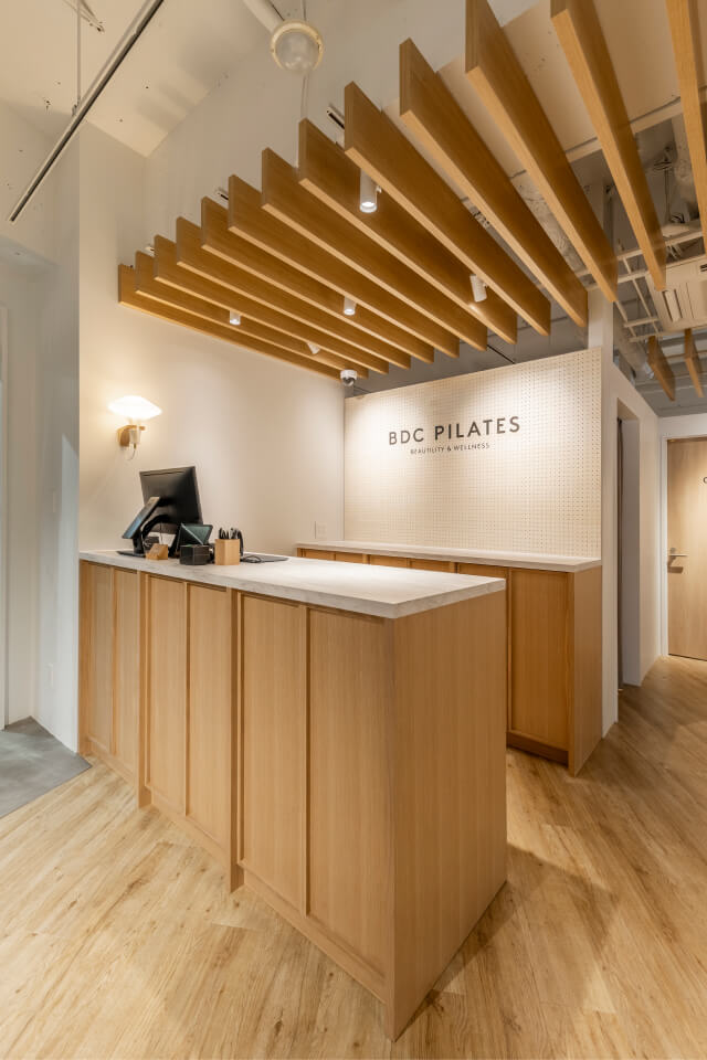 PILATES STUDIO_ikebukuro