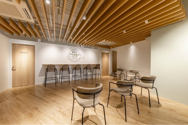 PILATES STUDIO_ikebukuro