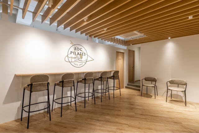 PILATES STUDIO_ikebukuro